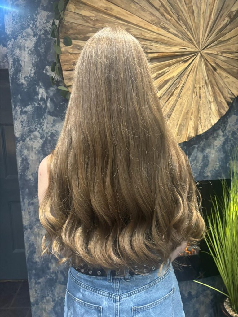 caisters hair lounge