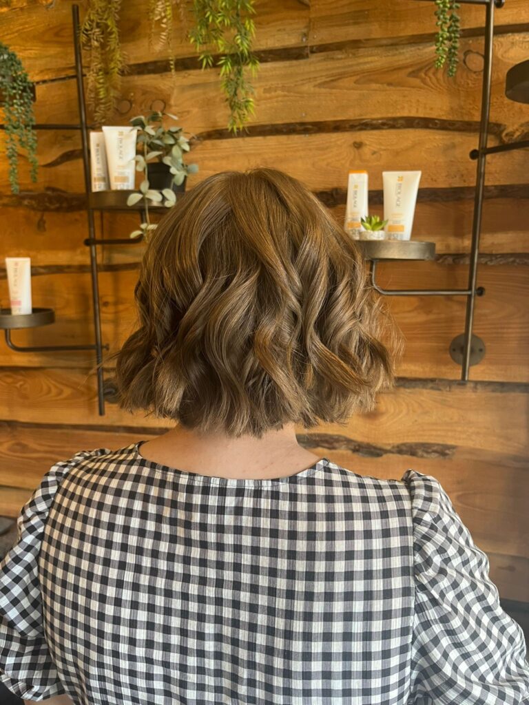 caisters hair lounge